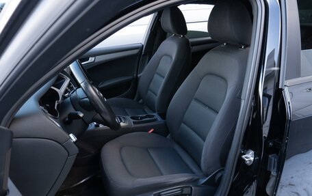 Audi A4, 2012 год, 1 539 000 рублей, 11 фотография