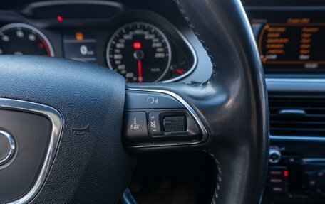 Audi A4, 2012 год, 1 539 000 рублей, 16 фотография