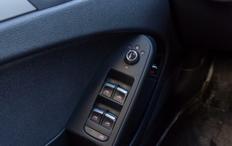 Audi A4, 2012 год, 1 539 000 рублей, 21 фотография