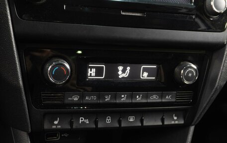 Skoda Rapid I, 2019 год, 1 399 000 рублей, 16 фотография