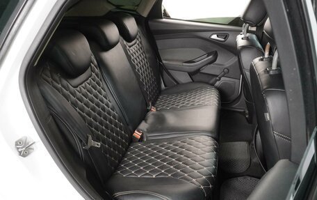 Ford Focus III, 2013 год, 699 000 рублей, 7 фотография