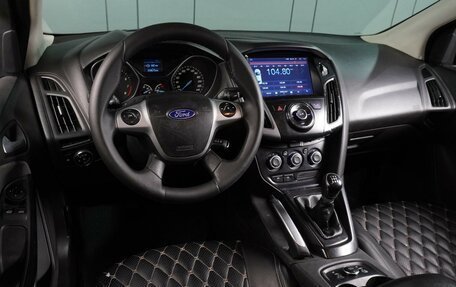 Ford Focus III, 2013 год, 699 000 рублей, 6 фотография