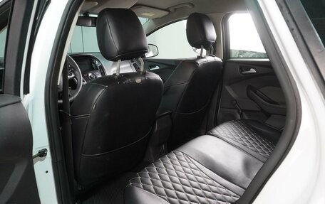 Ford Focus III, 2013 год, 699 000 рублей, 11 фотография