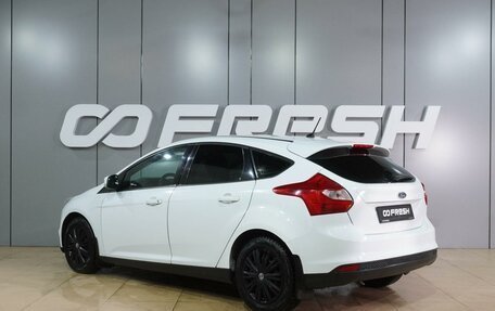 Ford Focus III, 2013 год, 699 000 рублей, 2 фотография