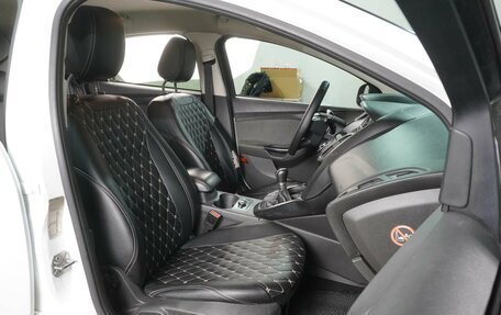 Ford Focus III, 2013 год, 699 000 рублей, 8 фотография