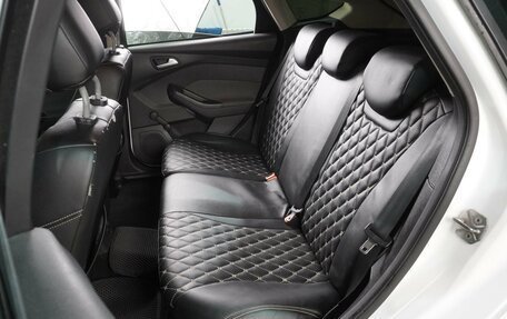 Ford Focus III, 2013 год, 699 000 рублей, 9 фотография