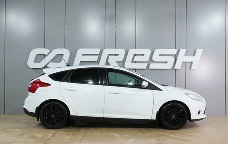 Ford Focus III, 2013 год, 699 000 рублей, 5 фотография