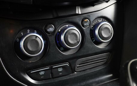 Ford Focus III, 2013 год, 699 000 рублей, 14 фотография