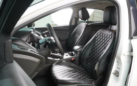 Ford Focus III, 2013 год, 699 000 рублей, 10 фотография