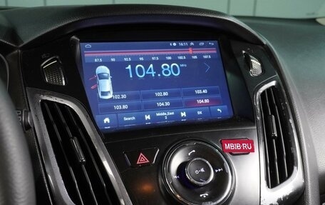 Ford Focus III, 2013 год, 699 000 рублей, 13 фотография