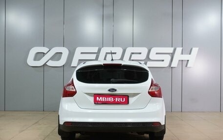 Ford Focus III, 2013 год, 699 000 рублей, 4 фотография