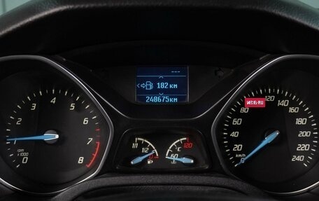 Ford Focus III, 2013 год, 699 000 рублей, 16 фотография