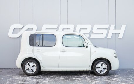 Nissan Cube III, 2010 год, 850 000 рублей, 5 фотография