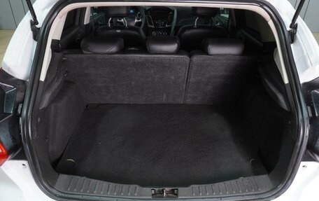 Ford Focus III, 2013 год, 699 000 рублей, 17 фотография