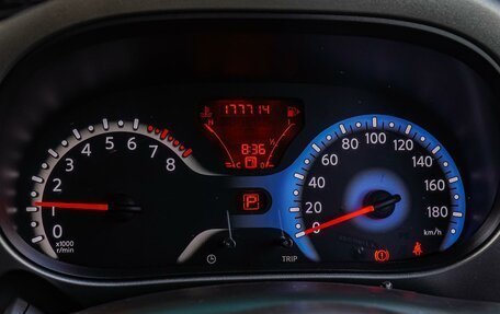 Nissan Cube III, 2010 год, 850 000 рублей, 15 фотография