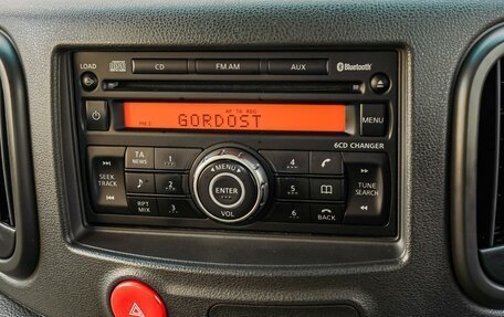 Nissan Cube III, 2010 год, 850 000 рублей, 14 фотография