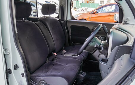 Nissan Cube III, 2010 год, 850 000 рублей, 10 фотография