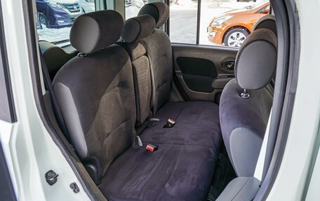 Nissan Cube III, 2010 год, 850 000 рублей, 9 фотография