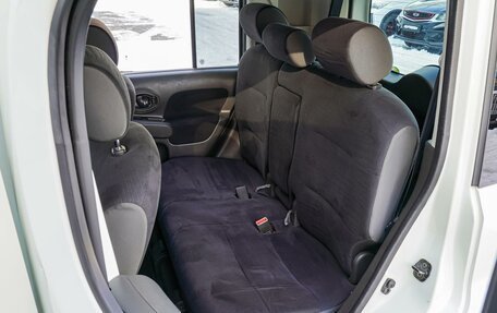 Nissan Cube III, 2010 год, 850 000 рублей, 7 фотография