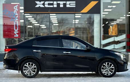 KIA Rio IV, 2020 год, 1 649 000 рублей, 3 фотография