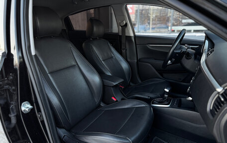 KIA Rio IV, 2020 год, 1 649 000 рублей, 13 фотография