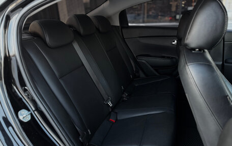 KIA Rio IV, 2020 год, 1 649 000 рублей, 14 фотография