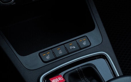 KIA Rio IV, 2020 год, 1 649 000 рублей, 26 фотография