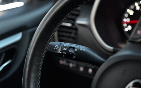 KIA Rio IV, 2020 год, 1 649 000 рублей, 32 фотография