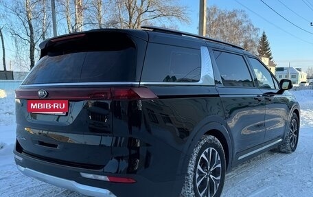 KIA Carnival, 2020 год, 3 490 000 рублей, 4 фотография
