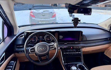 KIA Carnival, 2020 год, 3 490 000 рублей, 14 фотография
