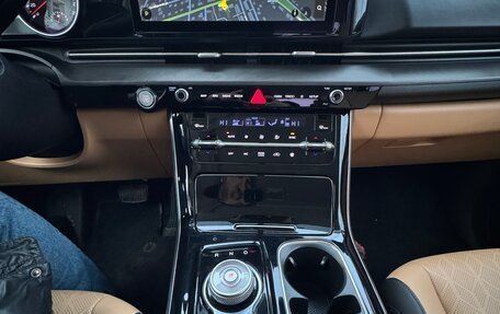 KIA Carnival, 2020 год, 3 490 000 рублей, 15 фотография