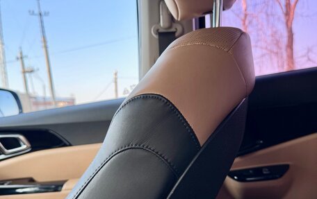 KIA Carnival, 2020 год, 3 490 000 рублей, 12 фотография