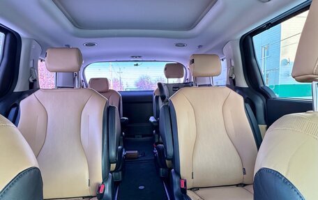 KIA Carnival, 2020 год, 3 490 000 рублей, 8 фотография