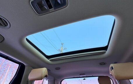 KIA Carnival, 2020 год, 3 490 000 рублей, 11 фотография