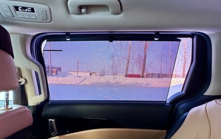 KIA Carnival, 2020 год, 3 490 000 рублей, 9 фотография