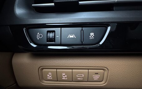 KIA Carnival, 2020 год, 3 490 000 рублей, 16 фотография