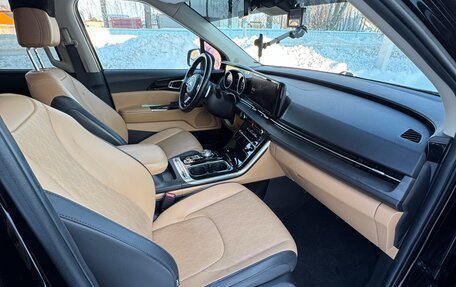 KIA Carnival, 2020 год, 3 490 000 рублей, 20 фотография