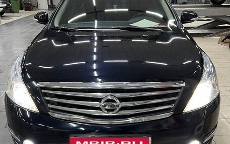 Nissan Teana, 2008 год, 1 100 000 рублей, 1 фотография