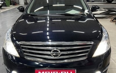 Nissan Teana, 2008 год, 1 100 000 рублей, 1 фотография