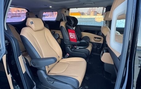 KIA Carnival, 2020 год, 3 490 000 рублей, 19 фотография