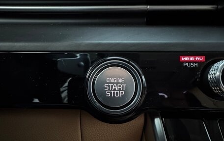 KIA Carnival, 2020 год, 3 490 000 рублей, 17 фотография