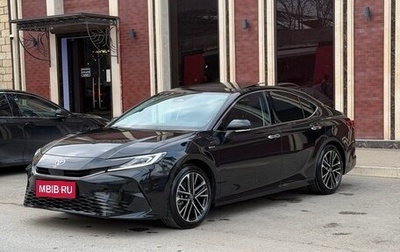 Toyota Camry, 2024 год, 4 650 000 рублей, 1 фотография