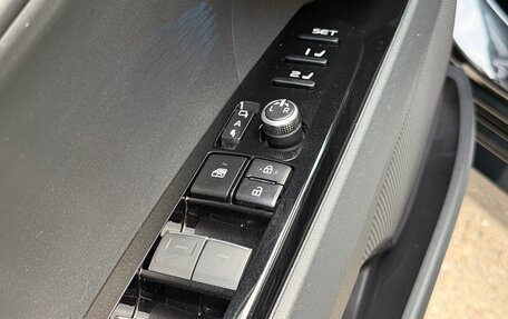 Toyota Camry, 2024 год, 4 650 000 рублей, 8 фотография