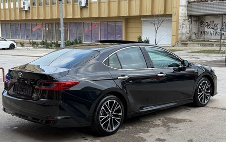 Toyota Camry, 2024 год, 4 650 000 рублей, 3 фотография