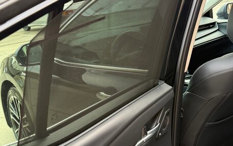 Toyota Camry, 2024 год, 4 650 000 рублей, 11 фотография