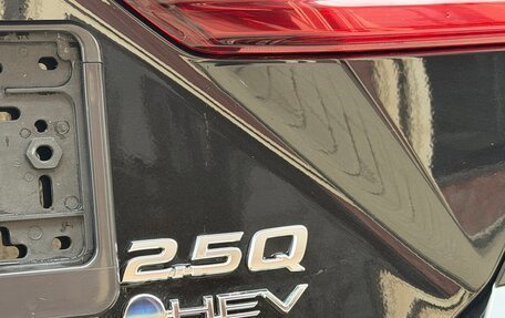 Toyota Camry, 2024 год, 4 650 000 рублей, 6 фотография