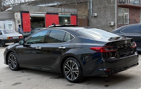 Toyota Camry, 2024 год, 4 650 000 рублей, 4 фотография