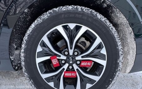 KIA Carnival, 2020 год, 3 490 000 рублей, 24 фотография