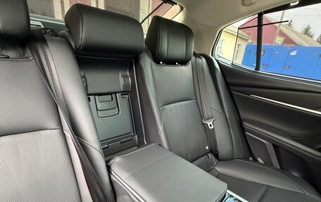 Toyota Camry, 2024 год, 4 650 000 рублей, 13 фотография