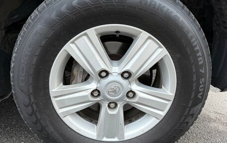 Toyota Land Cruiser 200, 2013 год, 4 200 000 рублей, 11 фотография